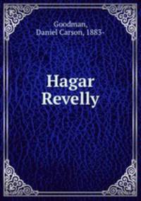 Hagar Revelly