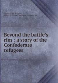 Beyond the battle