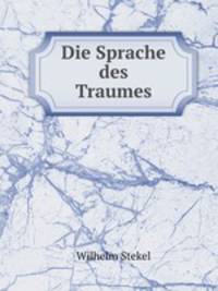 Die Sprache des Traumes