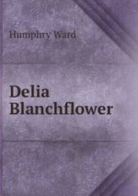 Delia Blanchflower