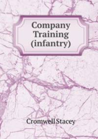 Company Training (infantry)
