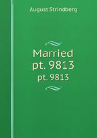 Married. pt. 9813