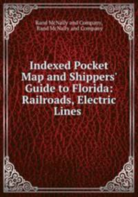 Indexed Pocket Map and Shippers