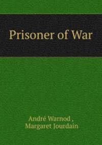 Prisoner of War