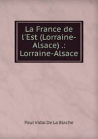 La France de l