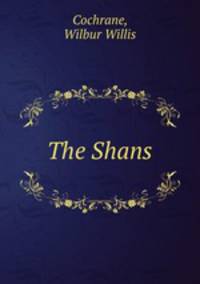 The Shans