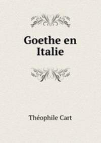 Goethe en Italie