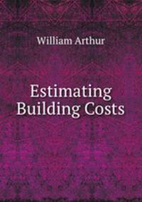 Estimating Building Costs
