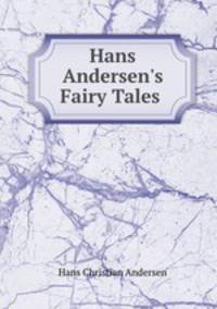 Hans Andersen