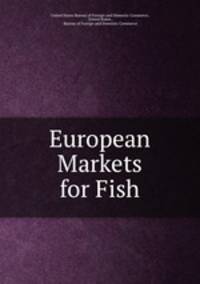 European Markets for Fish