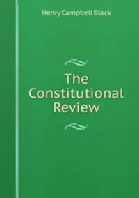 The Constitutional Review