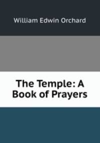 The Temple: A Book of Prayers