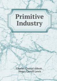 Primitive Industry