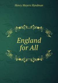 England for All