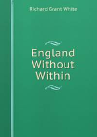 England Without & Within