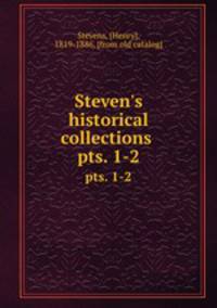 Cataloogue of the first portion of the extencive and varied collections of pare books and manuscripts relating chiefly to the history and literature of America