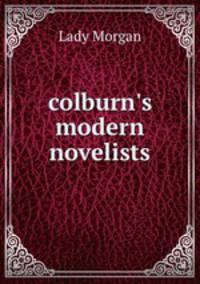colburn