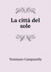 La citta del sole