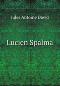 Lucien Spalma