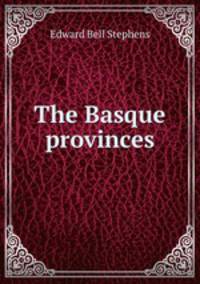 The Basque provinces
