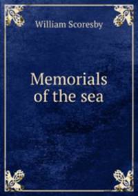 Memorials of the sea