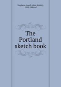 The Portland sketch book