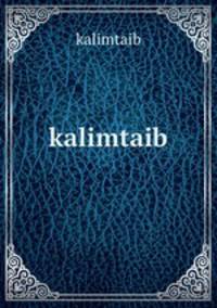 kalimtaib