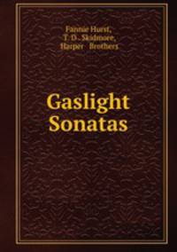 Gaslight Sonatas
