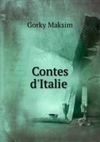 Contes d
