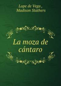 La moza de cantaro
