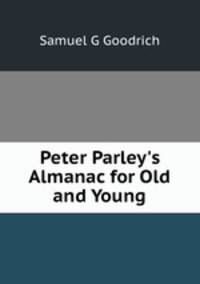 Peter Parley