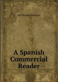 A Spanish Commercial Reader