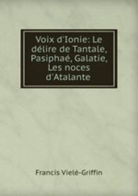 Voix d