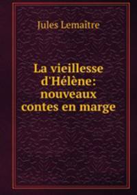 La vieillesse d