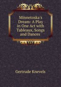 Minnetoska