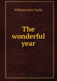 The wonderful year