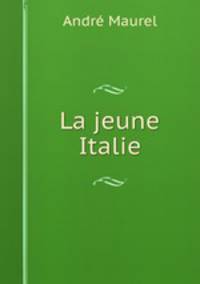 La jeune Italie
