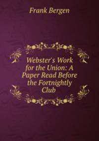 Webster