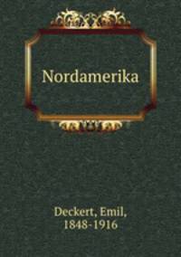 Nordamerika