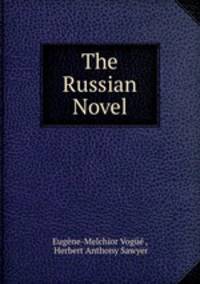 The Russian Novel