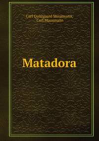 Matadora