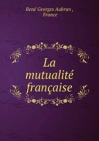 La mutualite francaise