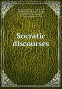 Socratic discourses