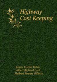 Highway Cost Keeping