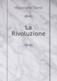 La Rivoluzione