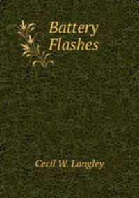 Battery Flashes