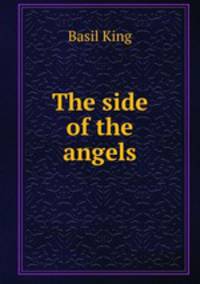 The side of the angels
