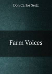 Farm Voices