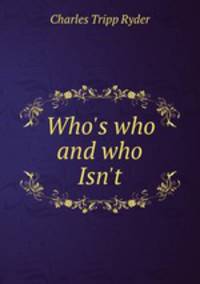 Who