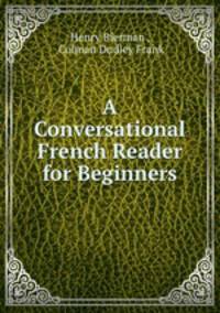A Conversational French Reader for Beginners